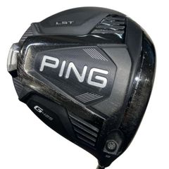 PING G425 LST 9° スピーダー569エボⅦ S - メルカリ