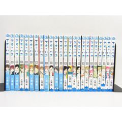 アオのハコ 1-25全巻セット 全巻初版 - メルカリ