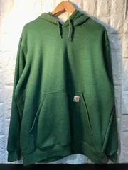 Carhartt  LOOSE  FIT  パーカー