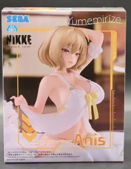 セガ Yumemirize 勝利の女神：NIKKE アニス