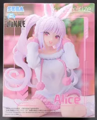 セガ Yumemirize 勝利の女神：NIKKE アリス