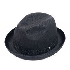 ステューシー xニューエラ EK BY NEW ERA ウールハット 中折れ帽