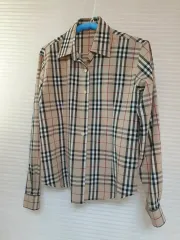 2種 まとめ (77) デザイナーシャツ ノヴァチェック 高級 スーツシャツ 2枚 まとめ