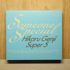 光GENJI SUPER5 Someone Special CD - メルカリ