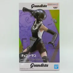 チェンソーマン 劇場版 レゼ篇 Grandista BOMB レゼ フィギュア バンダイスピリッツ BANDAI NAMCO バンプレスト 爆弾の悪魔 グランディスタ プライズ 景品【未開封】E-6-6