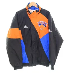 Jordan New York Knicks ナイロンジャケット NEW ERA - Men - NY
