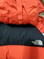 THE NORTH FACE ヘビーグースダウン100L