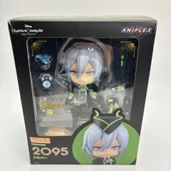 ツイステ シルバー ねんどろいど 2095