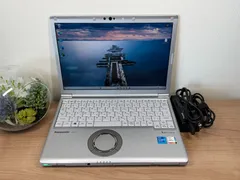2026年最新】レッツノート sv1 dvdの人気アイテム - メルカリ