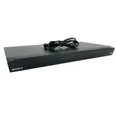 【動作品/初期化済み】SONY/ソニー ブルーレイレコーダー BDZ-EW510 J4-022551R