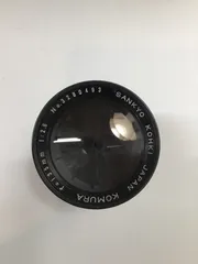 【V5-10】◇ 三協光機 Sankyo Kohki Komura 135mm F2.8のサムネイル