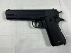 ⭕️☆MGC GM2 ガバメント M1911A1 SPG規格適合 樹脂製モデルガン