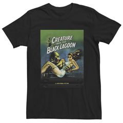 ブラックラグーン展 レヴィ＆エダ メンズXLシャツ BLACK LAGOON
