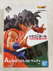 이치 반 쿠지 드래곤 볼 HISTORY OF RIVALS A 상 MASTERLISE 야무 차