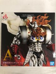FIGURE SPIRITS KUJI 킨육맨 악마 장군 피겨 A상 악마 장군
