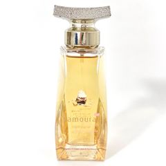 サムライウーマン ドルチェ ストロベリー オードパルファム 40ml 廃盤