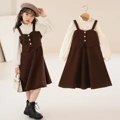 再入荷 子供服 ワンピース ドレス キッズ 女の子春 秋 長袖 カジュアル キッズ ドレス 子供服 ワンピース ガールズ フォーマルワンピース 長袖 普通着 七五三 卒園式 入学式 発表会 結婚式