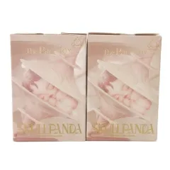 POPMART skull panda スカルパンダ the paradox 2個セット