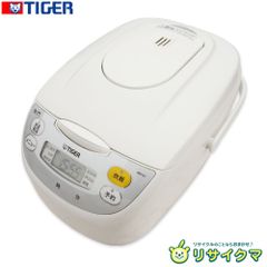 2025年製 タイガー 炊飯器 美品 即日発送 - メルカリ