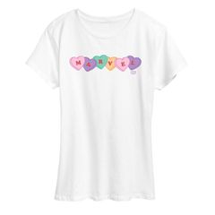 新品 Fakiii 半袖Tシャツ 3D Y2K wishcore ハート - メルカリ