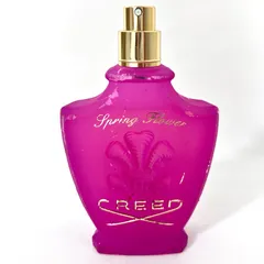 S0258 Creed クリード SPRING FLOWER スプリング フラワー EDP オードパルファム 香水 フレグランス スプレー 75mlのサムネイル