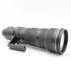 2026年最新】AF-S NIKKOR 500mm F4G ED VRの人気アイテム - メルカリ