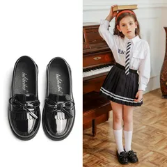 再入荷 フォーマルシューズ ガールズ シューズ 子供靴 パンプス 七五三 ピアノ 発表会 入学式 卒業式 女の子 キッズ ドレス ドレスシューズ フォーマル