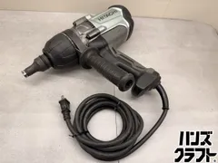 （引取限定）（戸畑本店）インパクトレンチ　ハイコ―キ　ＷＲ22ＳＥ　中古品 日立（HITACHI） インパクトレンチ WR22SE : リコメン堂 - 通販