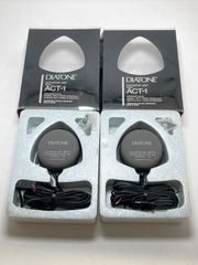 DIATONE ACTUATOR UNIT モデルACT-1 ・2台セット - メルカリ