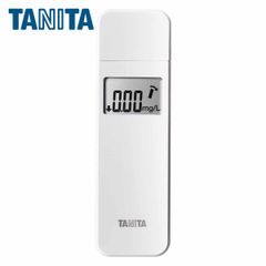 タニタ アルコール検知器 FC-810 Bluetooth対応 TANITA - メルカリ