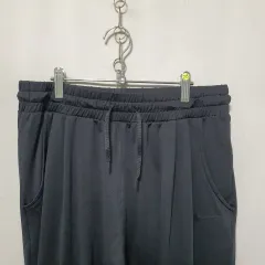 N215 NIKE ナイキ レディース 春 夏 ラックス フルイドフロー パンツ M