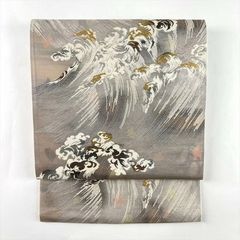 龍（竜）の京袋帯◇ゴフクヤサンドットコム - メルカリ