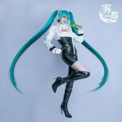 {うどぅショップ} VOCALOID（ボーカロイド・ボカロ）(1) 2022 レーシング 初音 ミク COS コスプレ 出品