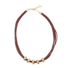 ネーピア レディース アクセサリー ネックレス・チョーカー・ペンダントトップ レース Napier Gold Tone Something Special Pendant Necklace Gold Tone ゴールド