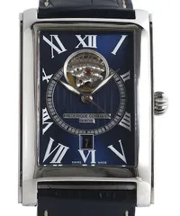 箱保付！良品！FREDERIQUE CONSTANT フレデリック・コンスタント クラシック カレ ハートビート FC-315DNS4C26 自動巻き メンズのサムネイル