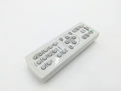 NEC プロジェクター用 RD-409E リモコン (M1182)のサムネイル