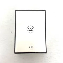 ✨新品未使用✨CHANEL シャネル　No.19 パルファム　14ml フローラル・グリーン・ウッディノート　49720708387 ①