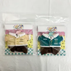 King & Prince キントレ ぬいぐるみコスチューム 未開封 NL3527 f116