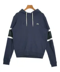 LACOSTE パーカー レディース 【古着】【中古】【送料無料】のサムネイル