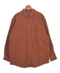 patagonia カジュアルシャツ メンズ 【古着】【中古】【送料無料】
