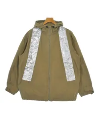 DRIES VAN NOTEN ブルゾン メンズ 【古着】【中古】【送料無料】