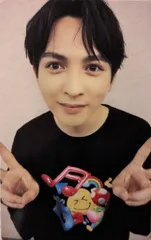 M!LK 吉田仁人盤 吉田仁人 爆裂愛してる/好きすぎて滅! 3/3