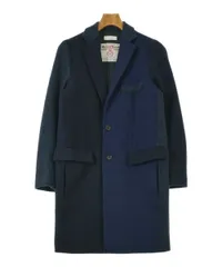 BEAUTY&YOUTH UNITED ARROWS チェスターコート メンズ 【古着】【中古】【送料無料】