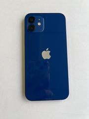 美品 iPhone 12 64GB パープル バッテリー100% MJNH3J/A - 5245