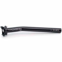THOMSON elite seatpost シルバー 27.2mm 250mm - メルカリ