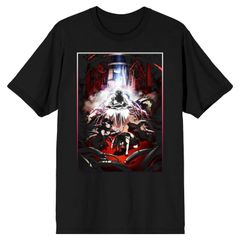 匿名配送】イカボードとトード氏 首無し騎士 Tシャツ - メルカリ