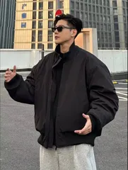 再入荷 ジャケット メンズ トップス コート カジュアルジャケット アウター 立ち襟 通勤 通学 無地 お洒落 男性 おしゃれ お出かけ 普段着 外出着 部屋着 大人 ギフト プレゼント