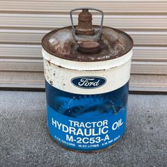 USA VINTAGE QUAKER MAID 5ガロン缶 1970s - メルカリ