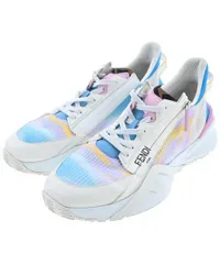 FENDI スニーカー メンズ 【古着】【中古】【送料無料】