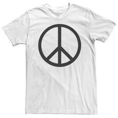 NOAH Peace mark tee ピースマーク m - メルカリ